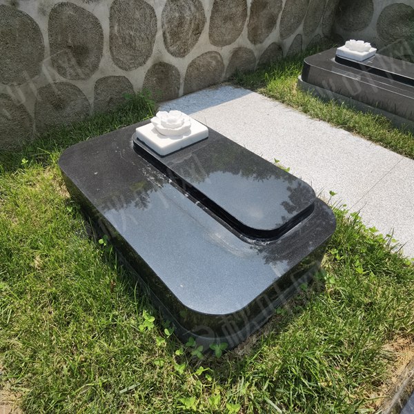 福佑永生