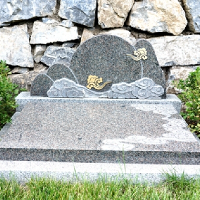 九公山长城纪念林吉祥