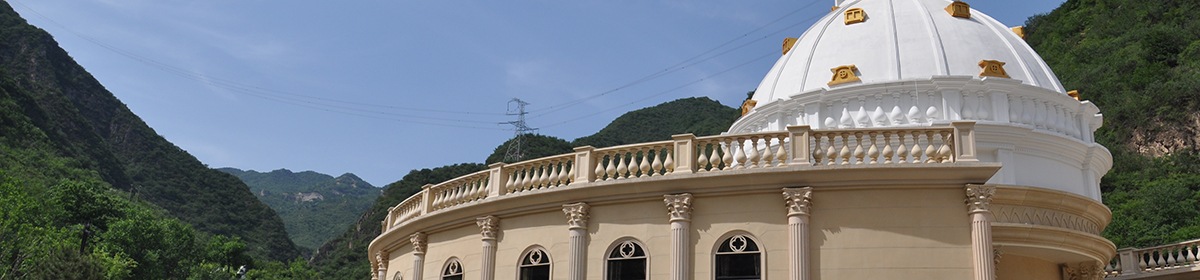 北京九公山陵园官网-九公山陵园-北京树葬-九公山长城纪念林