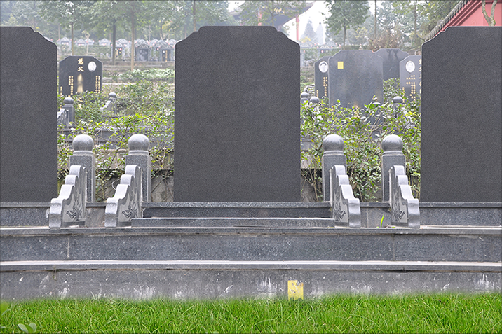 北京墓地的朝向怎么选择？有哪些讲究？