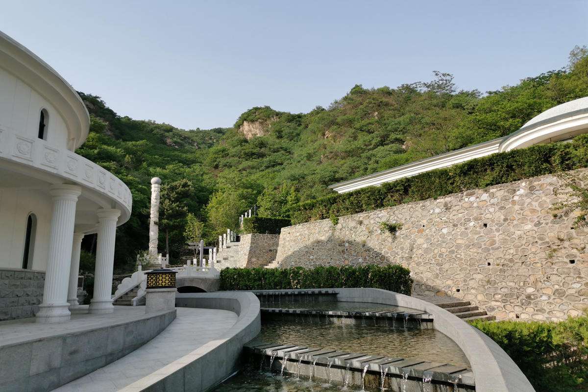 怀柔九公山公墓怎么样？九公山长城纪念林陵园怎么样？