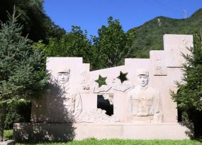 选择九公山纪念林有哪些优势？园内设施怎么样？