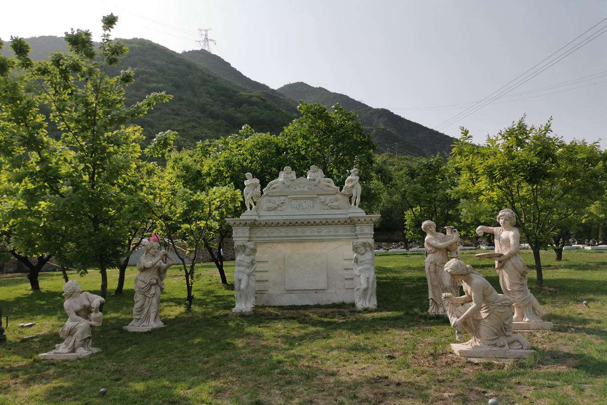 九公山墓地价格‍并不高，为什么重视墓地维护工作呢?