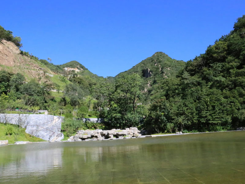 九公山纪念林带你快速了解北京树葬的好处有哪些