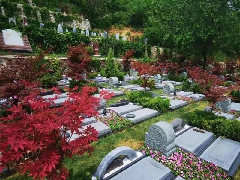 北京陵园环保葬介绍