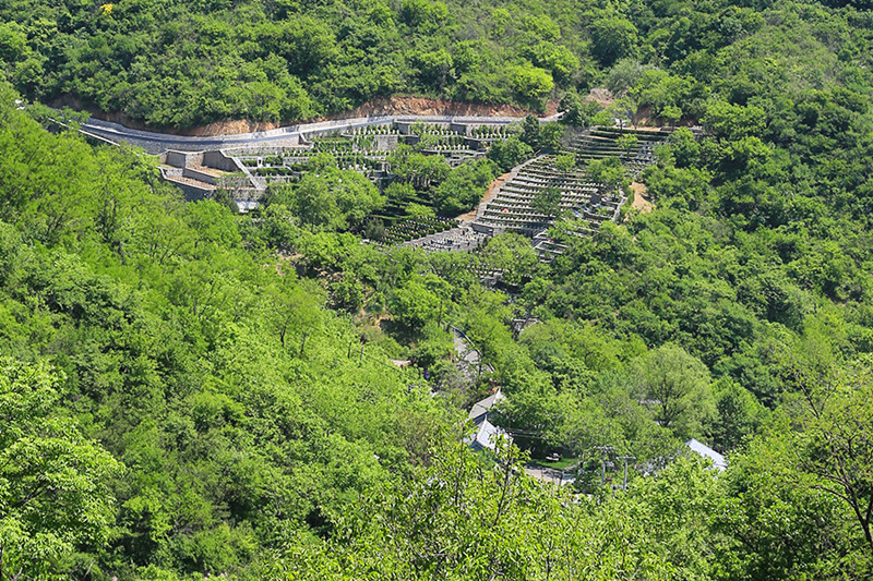 北京草坪葬的地方有哪些？北京草坪葬墓地的价位是多少
