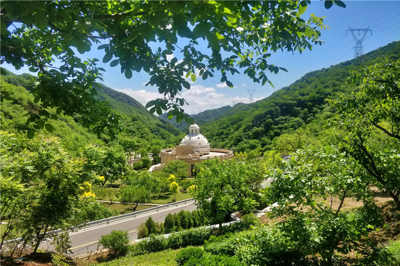 九公山长城纪念林不同葬式报价及选择指南