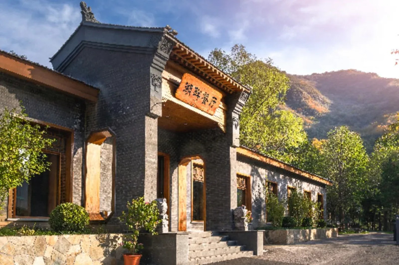 餐厅