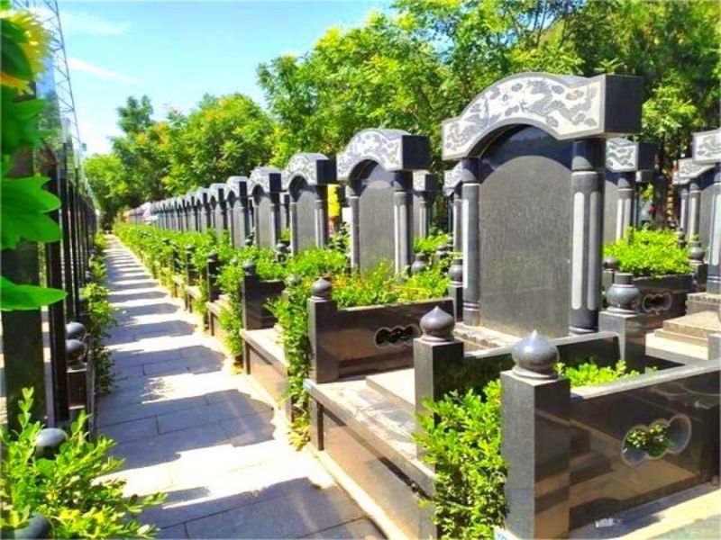 北京公墓碑文刻字需要提前几天？需要准备哪些资料？
