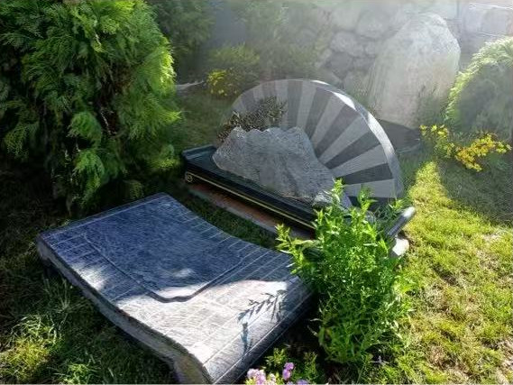 九公山长城纪念林书香墨韵